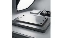 30 Mm Thick Machined Bridge Plate Beveled Ends Rectangular Bridge Plate