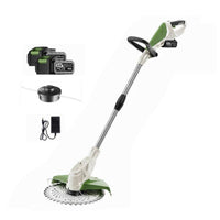 Cordless Electric Grass Trimmer Multi-Functional Brushless Engine Lawn Edger