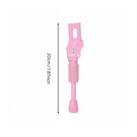 Universal Fit Children's Bike Kickstand Easy to Install Adjustable Bike Side Stand