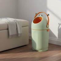 Diaper Pail Easy to Clean Odor Locking Diaper Pail