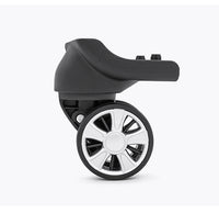 Luggage Universal Wheels, Spinner Wheels for Travel Trolley Case, Wear-Resistant Replacement Parts