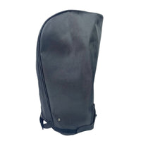 Fitted Golf Bag Cover Stitched Edges Sports Accessory Dustproof