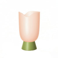 Utensil Holder with Drain Base Slim Cutlery Holder Stable for Sink Side