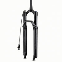 Mountain Bike Damping Fork Smooth Air Damping Fork for Trail Riding