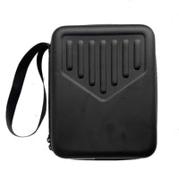 EVA Backpack for Kalimba Thumb Piano, 17-Note Finger Piano, Shockproof Storage Hard Case