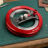 Alloy Circle Visible Scale Adjustable Circle Precision