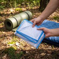 Portable Full-Coverage Mosquito Net for Home and Outdoor Camping