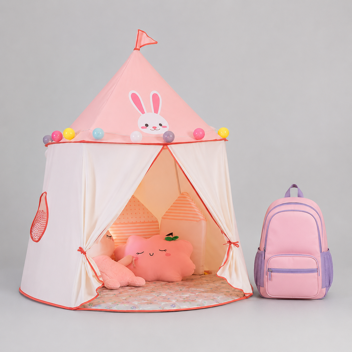 children's play tent