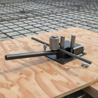 Handheld Rebar Bending Machine Adjustable Angle Steel Bar Bending Tool