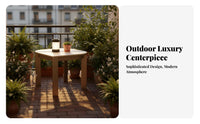Round sun shade Daybed Modern and design Round Daybed with sun shade Weather-Resistant
