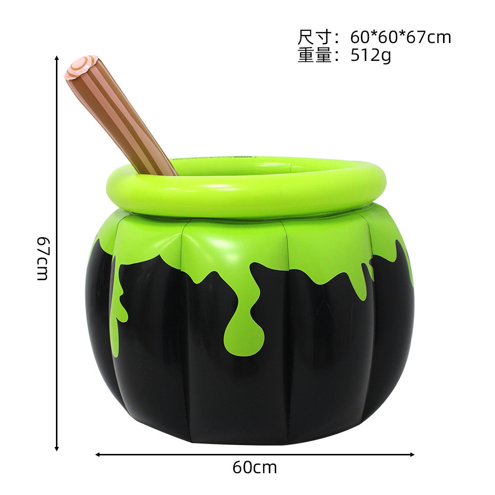Witch Ice Bucket