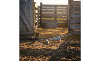 Double Ratchet Calf Puller Stainless Steel Heavy Duty Calving Puller for Farmers