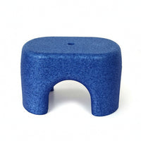 Toddler Step Stool Lightweight Furniture Long-Lasting for Bathroom