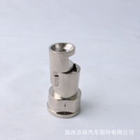 4-in-1 Trailer Hitch Lock with Keys