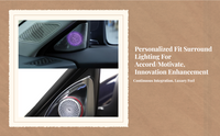 Accord 11th Gen dashboard light