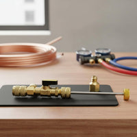 Air Conditioning Valve Core Removal Kit Leakleak-Resistant Valve