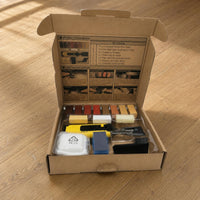 Wood Floor Repair Kit Scratch Cover Furniture Repairup Kit