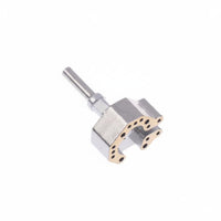 Gamepad Joystick Heater Tip Custom Design Game Controller Desoldering Head for Technicians, Workshop