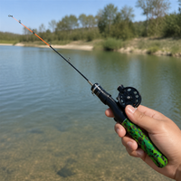 fishing rod
