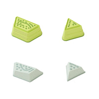 Tactile Stepping Stones for Kids Sensory Training Equipment Kindergarten Stepping Stones Toy