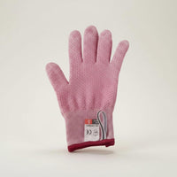 HPPE Cut Proof Glove Flexible Cut Resistant Gloves Lightweight for Woodworking