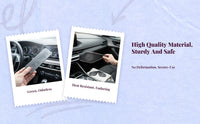 SUV speaker cover, dustproof fit.