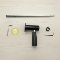 PVC Pipe Inner Stainless Steel for Plumbing Repair, Electricians