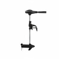 Electric Outboard Motor Lightweight 12V Outboard Simple Setup to Install Aquatic Electric Propeller for Boat