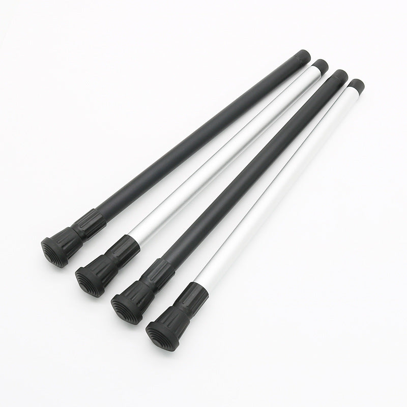 Black / M8 37-58cm