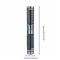 Adjustable Wrist Exerciser CNC Precision Adjustable Hand Grip Hand Grip Strengthener for Beginners