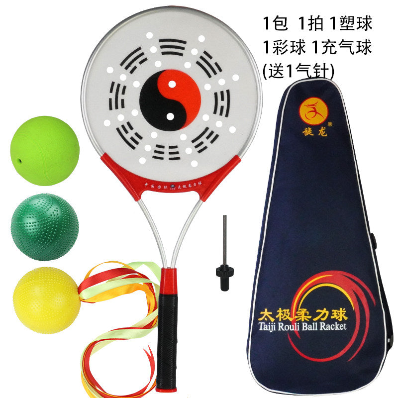 1R 3 Ball Types