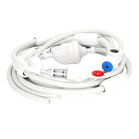 Feed Hose Replacement Flexible Feed Hose Replacement