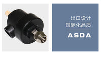 Quick Exhaust Valve for Tire Changer Cylinder, One-Way Valve, Model A-KP1
