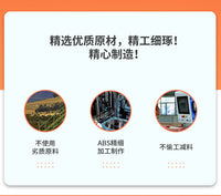 麦克风咪芯BBSKTV专业咪头拾音头K歌演出防啸叫降噪咪头话筒咪芯