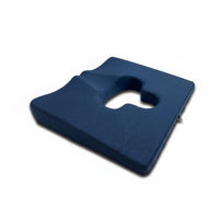 Memory Foam Seat Cushion Breathable Ergonomic Coccyx Cushion Slow Rebound