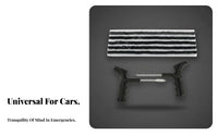 25 Pieces Tubeless Tire Closeing Stravel Kit Universal Fit Puncture Closeing Stravel Swift-Repair Automotive Tool for Vehicles Owners