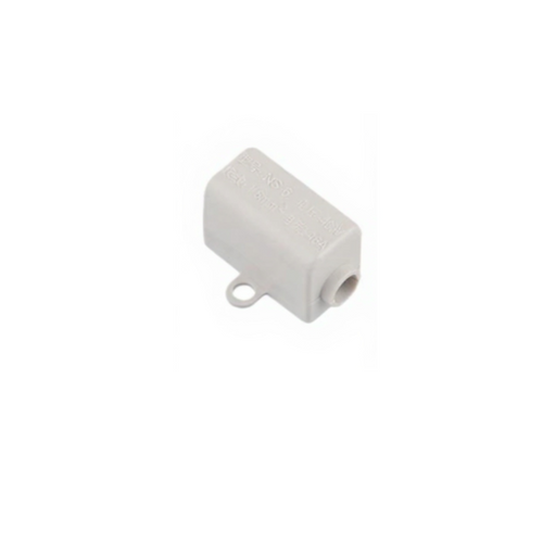 Copper-aluminum terminal for wiring