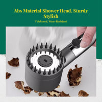 High Pressure Handheld Shower Head
