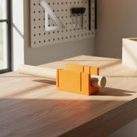 90 45 Guide Easy to Use 45 Degree Jig Straight and Diagonal Cuts