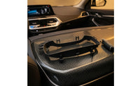 Instrument Panel Bezel Fasten-on Instrument Panel Frame Hassle   for Vehicle Owners