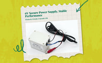 Infrared Detector Faucet Controller, Automatic Water-Saving Solenoid Valve, Compatible Adapter, Easy Installation