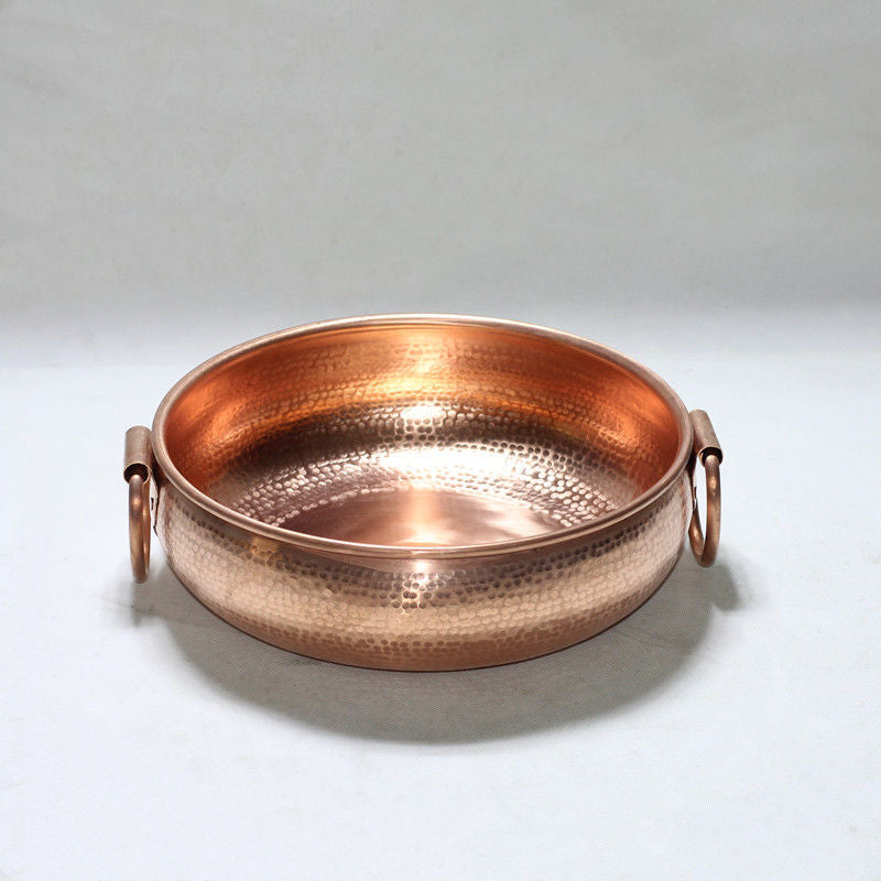 32CM / Clear Soup