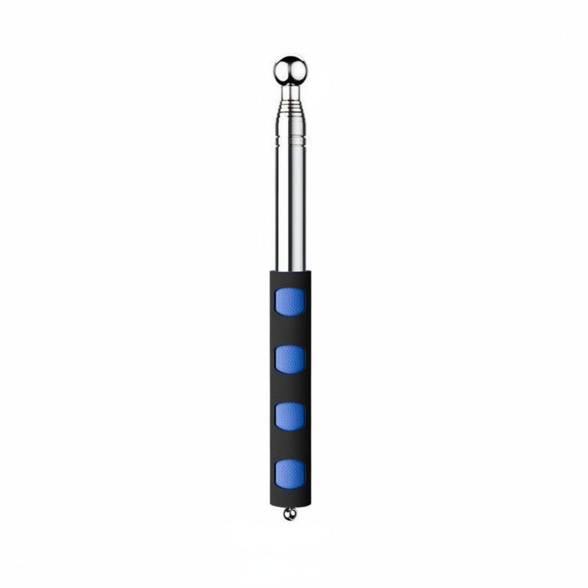 Telescopic Hollow Drum Hammer Long-Lasting Construction Telescopic Inspection
