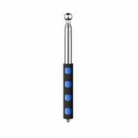Telescopic Hollow Drum Hammer Long-Lasting Construction Telescopic Inspection