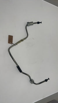 Pickup Diesel Engine High Pressure Fuel Pipe 23702-30060 23701-30060 23703-30060