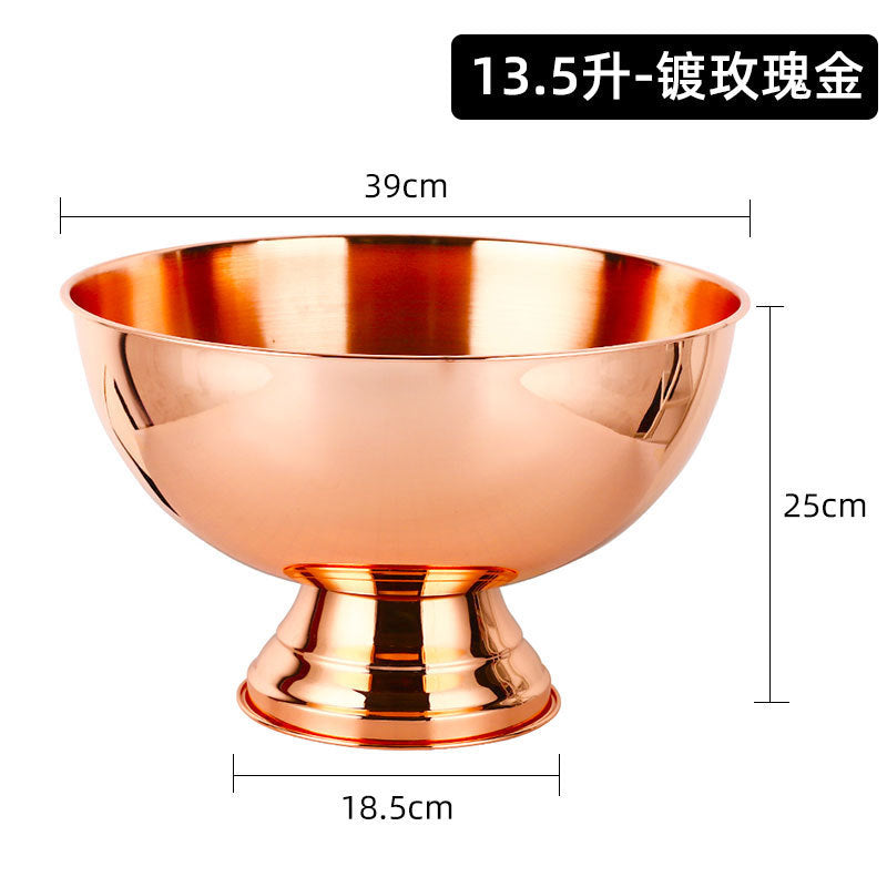 Rose Gold