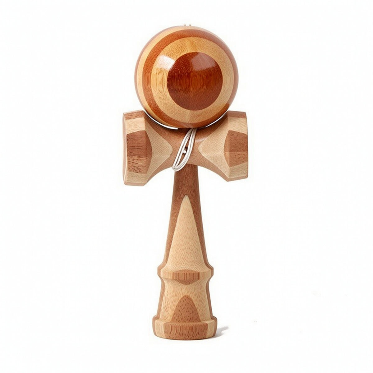 Kendama Competition Wooden Kendama Comfortable for Classroom