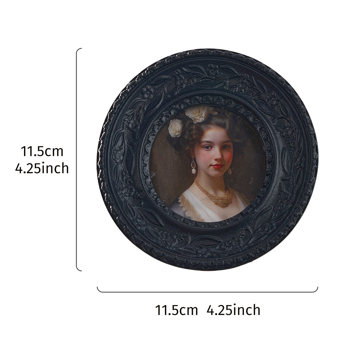 3 Inch