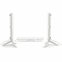 3 Pieces LED Neck Light Portable Lighting Kit Stable for Live-Stream, Creators