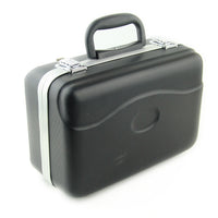 Hard ABS Trumpet Case, Waterproof and Impact-Resistant, Portable